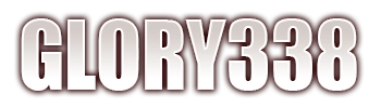 GLORY338 Logo